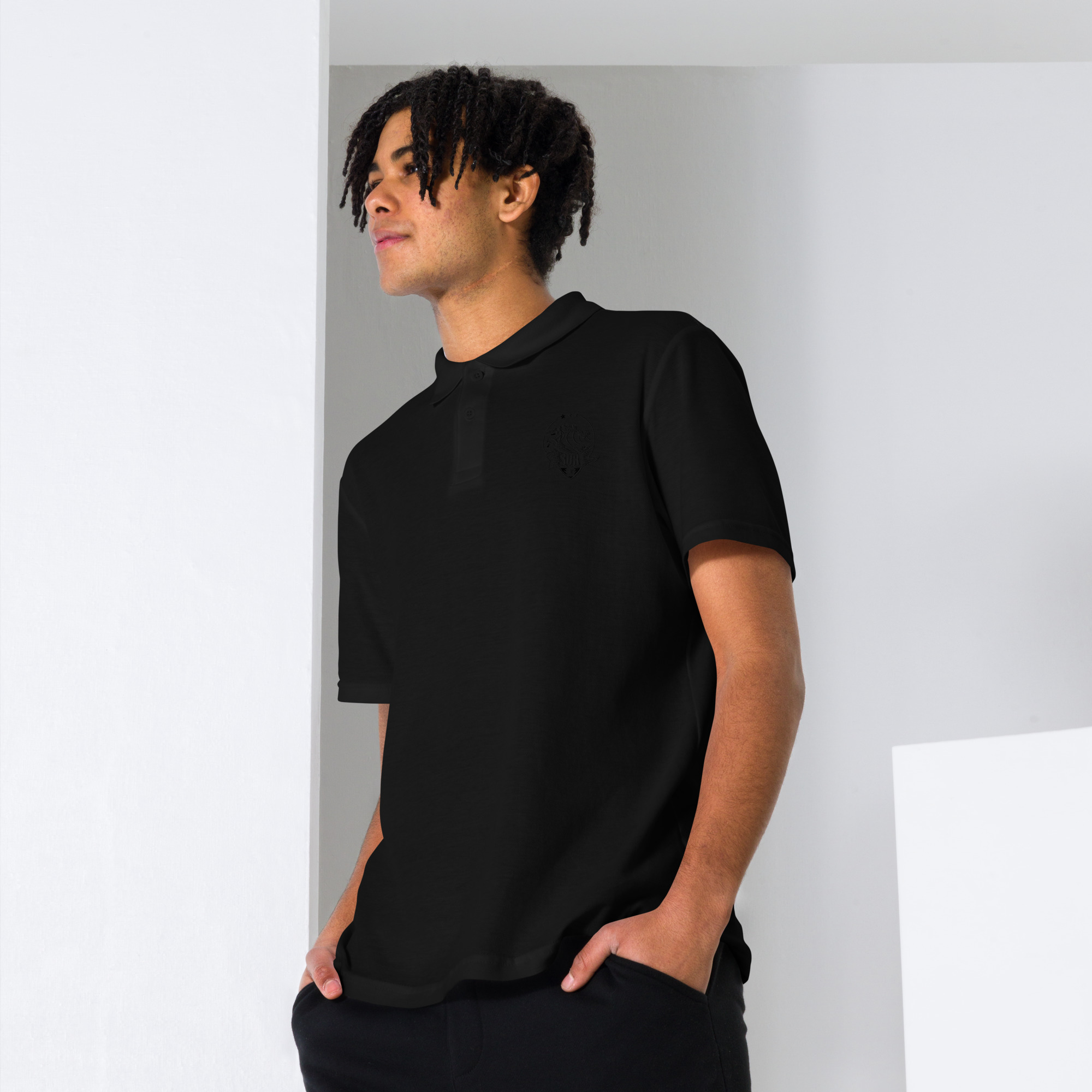 unisex-pique-polo-shirt-black-front-65186e96f13d9.jpg