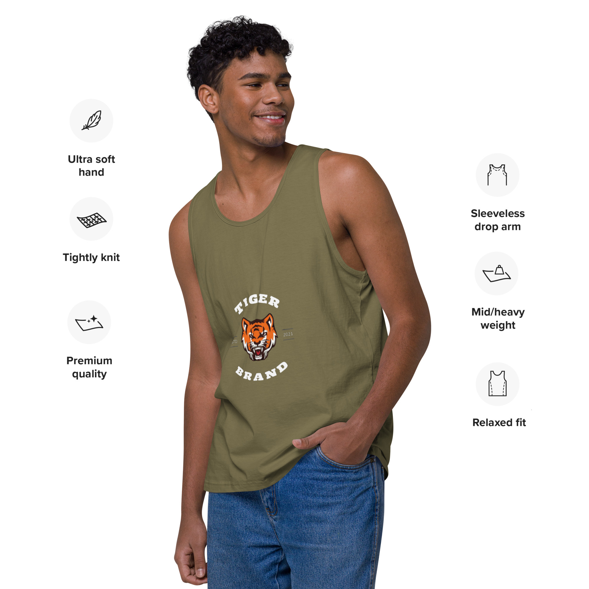 mens-premium-tank-top-military-green-left-front-651c734140b40.jpg