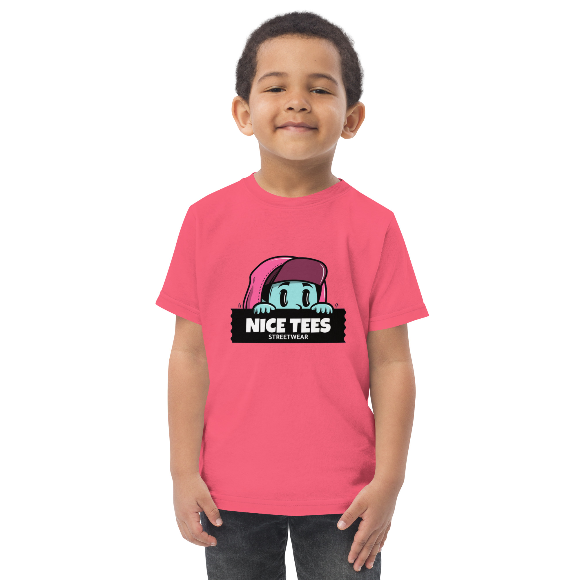 toddler-jersey-t-shirt-hot-pink-front-65206dcd1f95a.jpg