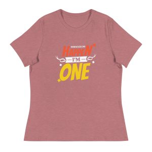 Women's Relaxed T-Shirt