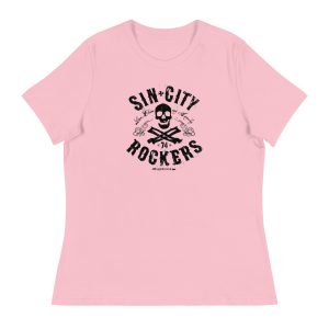 Women's Relaxed T-Shirt