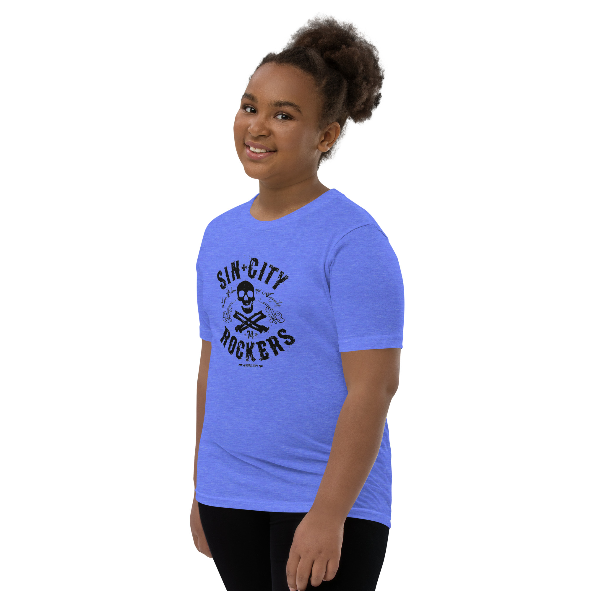 youth-staple-tee-heather-columbia-blue-left-front-651d645701bea.jpg