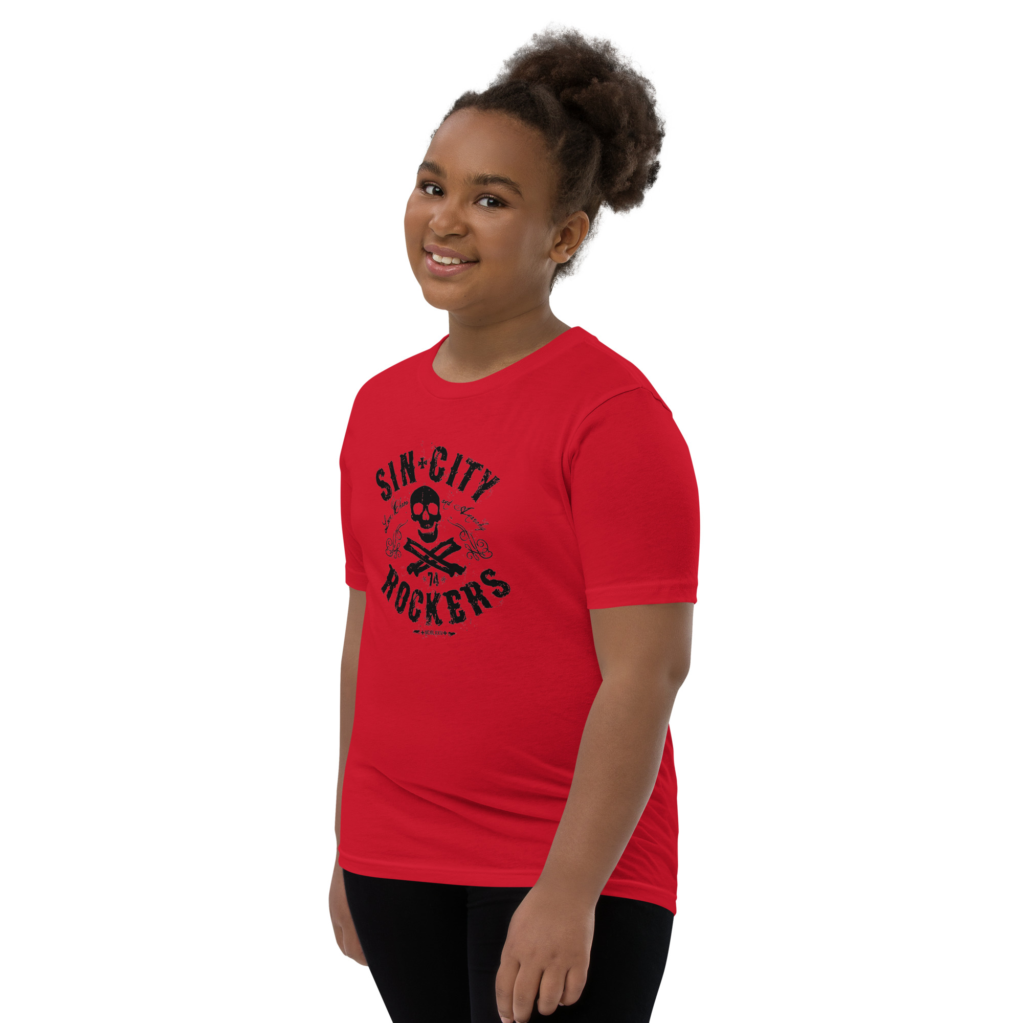 youth-staple-tee-red-left-front-651d6456ef285.jpg