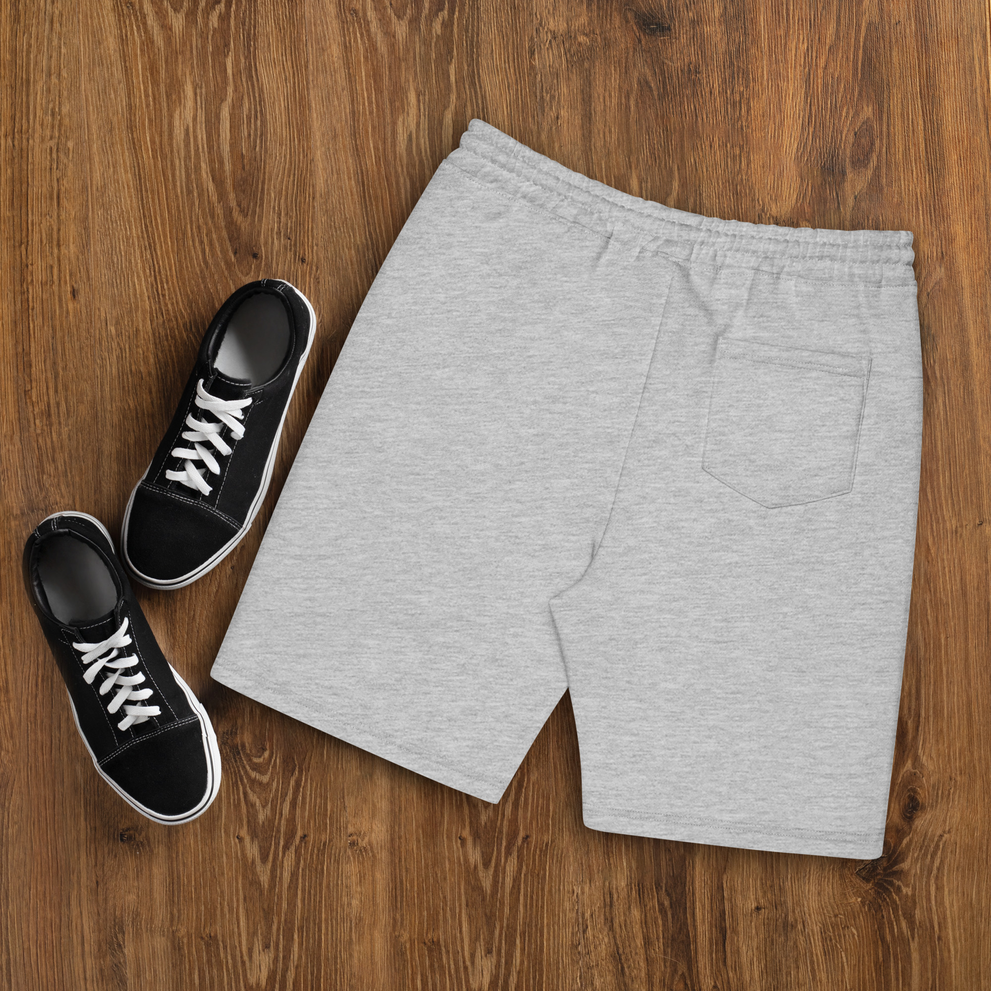 mens-fleece-shorts-heather-grey-back-6554fdb348da5.jpg