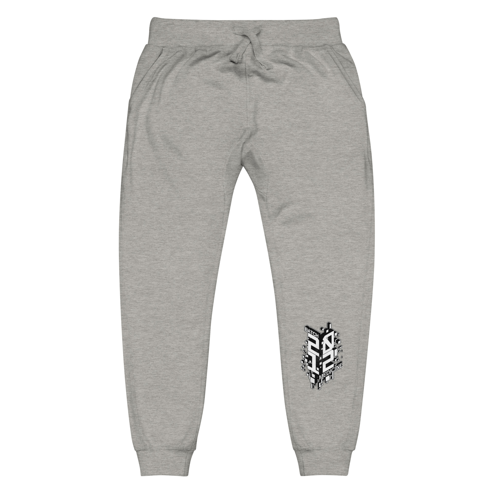unisex-fleece-sweatpants-carbon-grey-front-6554f25191dcf.jpg
