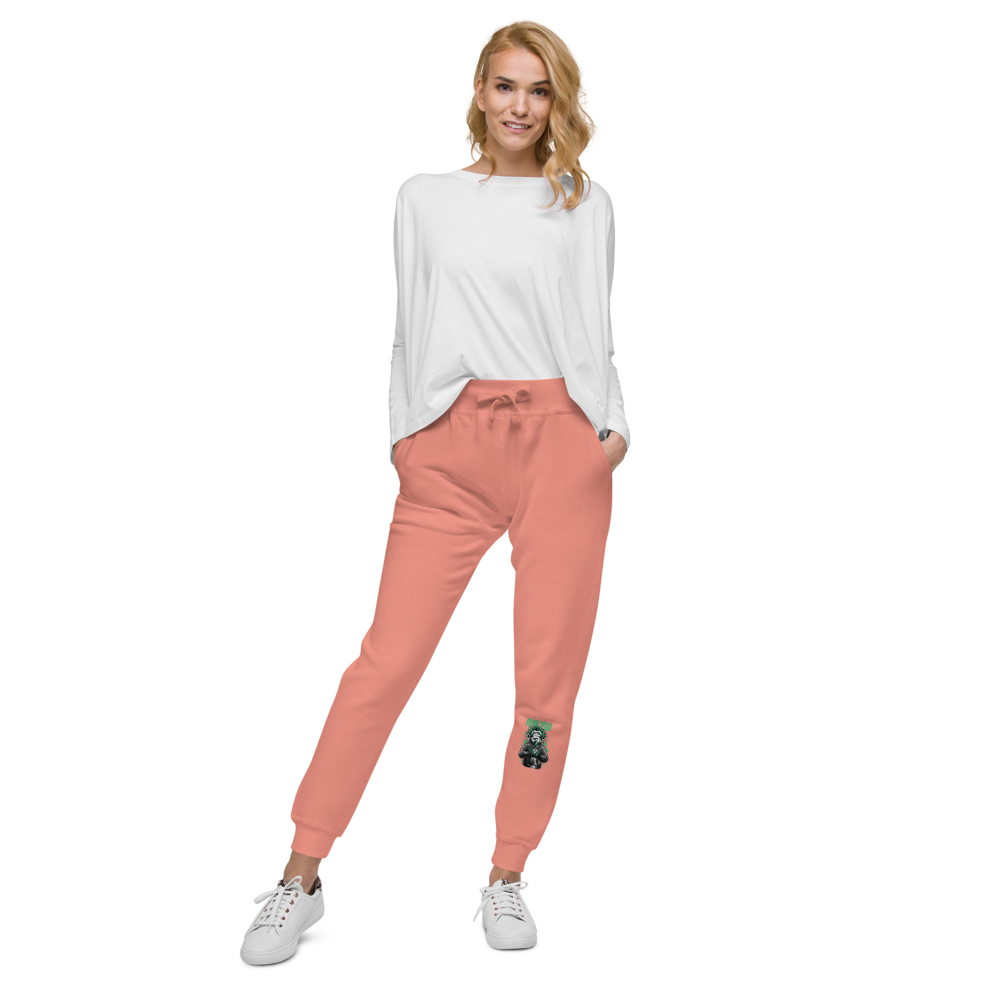 unisex-fleece-sweatpants-dusty-rose-front-655505d74f4e4.jpg