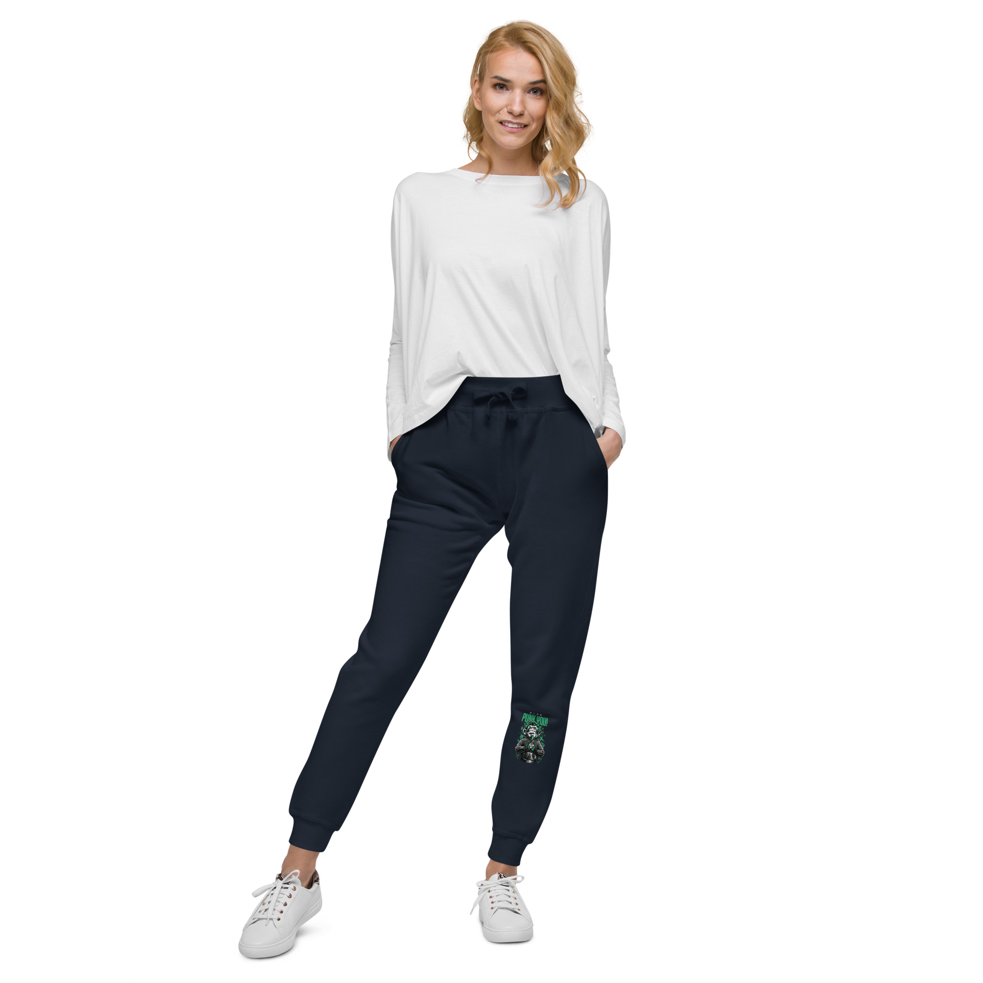 unisex-fleece-sweatpants-navy-blazer-front-655505d747724.jpg