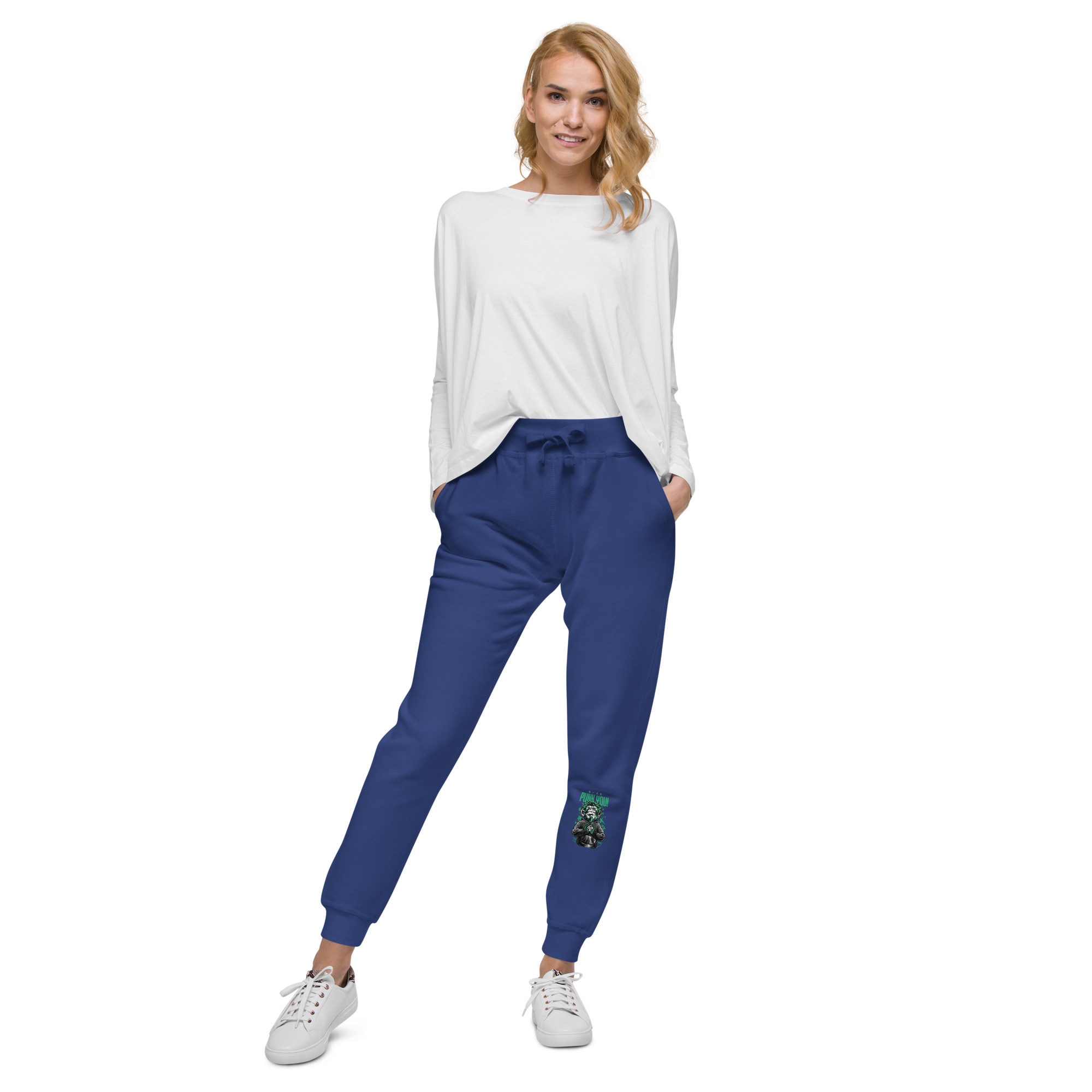 unisex-fleece-sweatpants-team-royal-front-655505d749af8.jpg