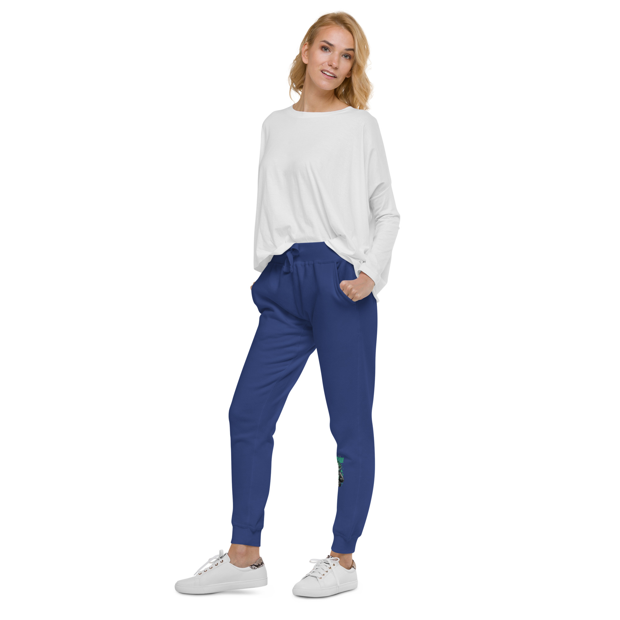 unisex-fleece-sweatpants-team-royal-left-front-655505d749e60.jpg
