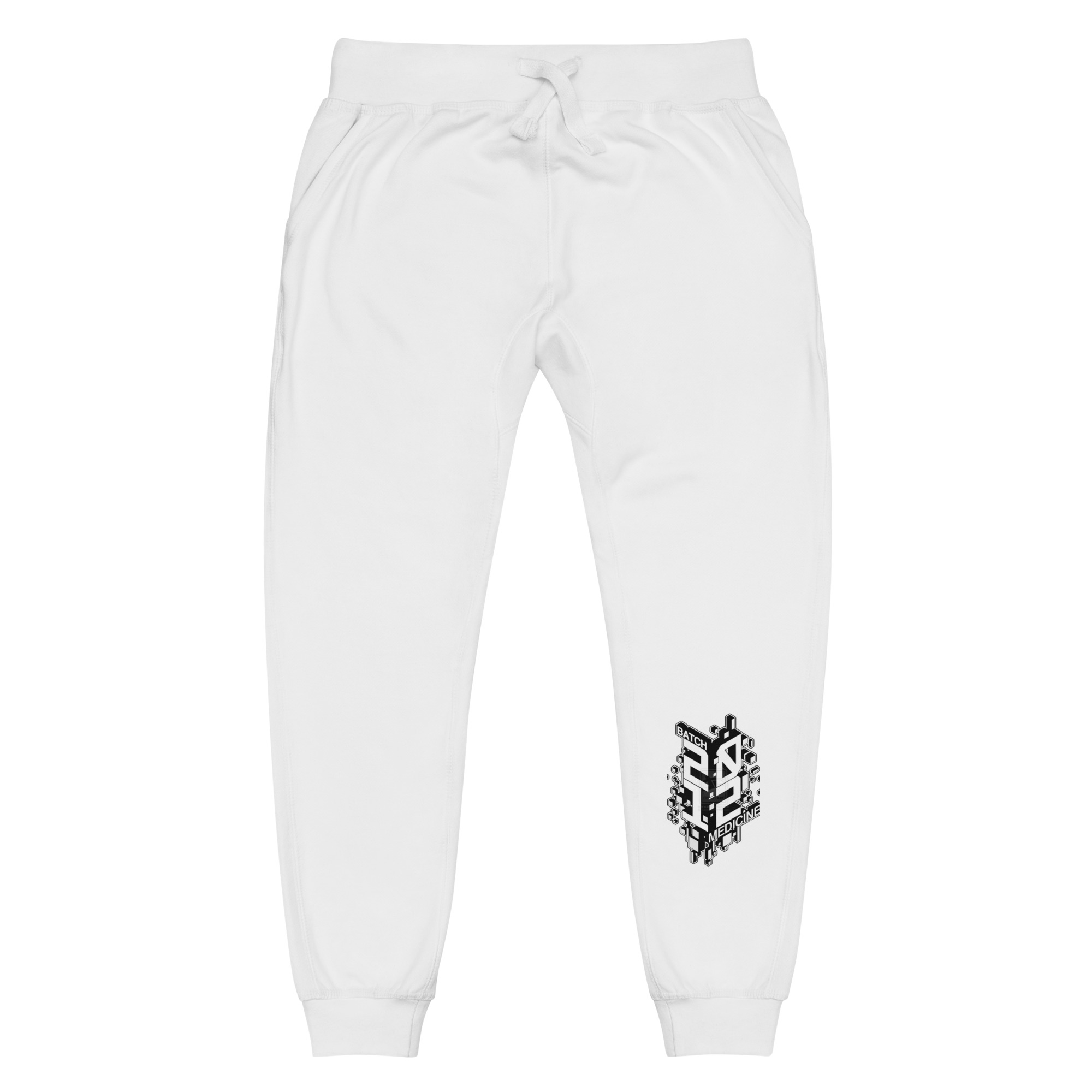 unisex-fleece-sweatpants-white-front-6554f25192570.jpg