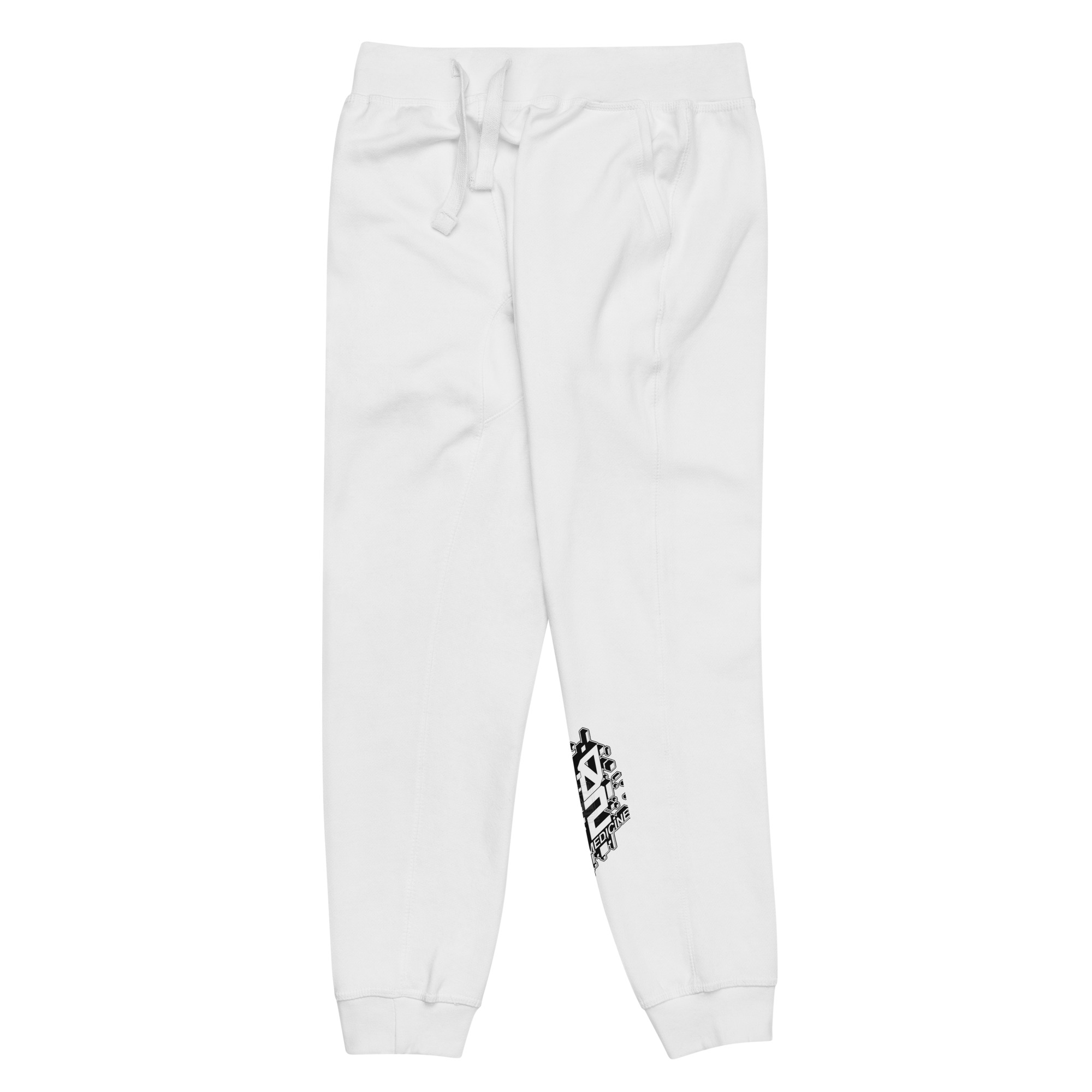 unisex-fleece-sweatpants-white-front-left-6554f25192b14.jpg