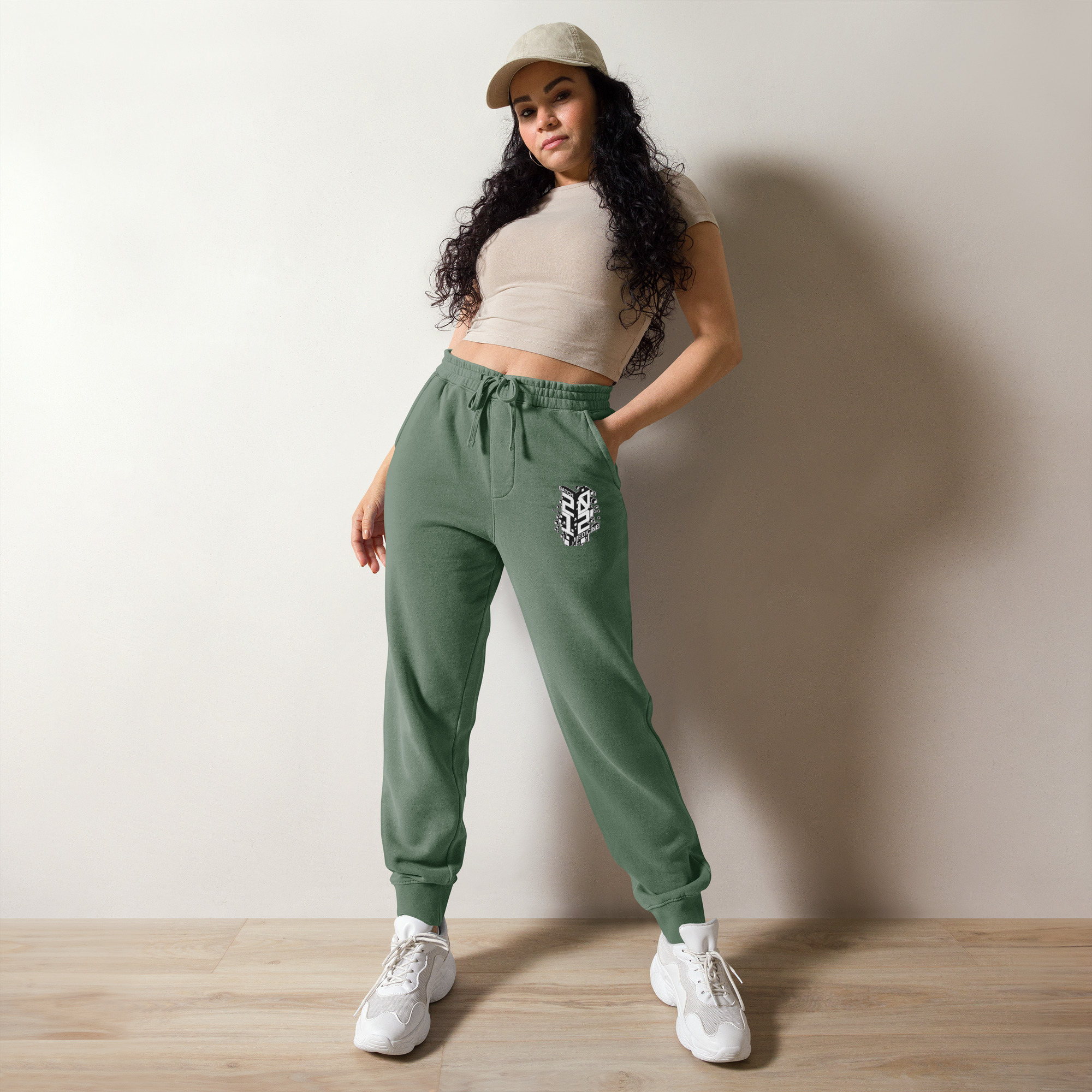 unisex-pigment-dyed-sweatpants-pigment-alpine-green-front-6555067b795fb.jpg