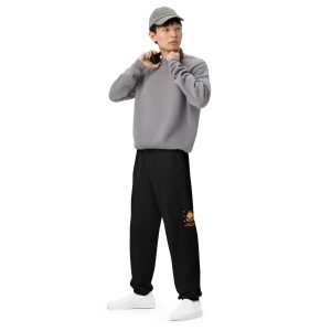 Unisex standard comfort sweatpants