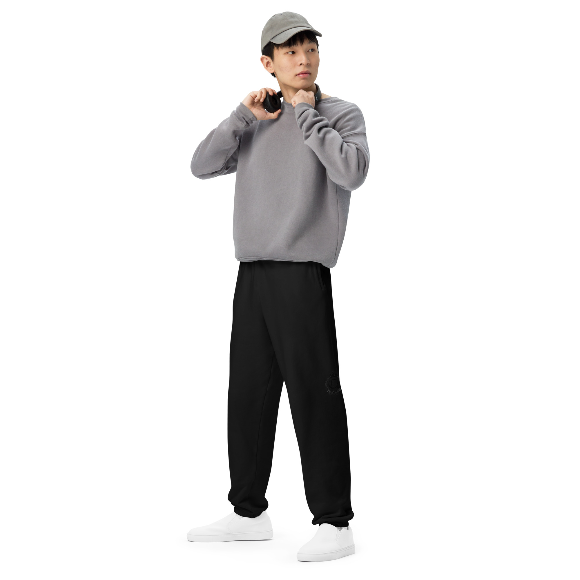 unisex-standard-comfort-sweatpants-black-front-6554f315eff62.jpg