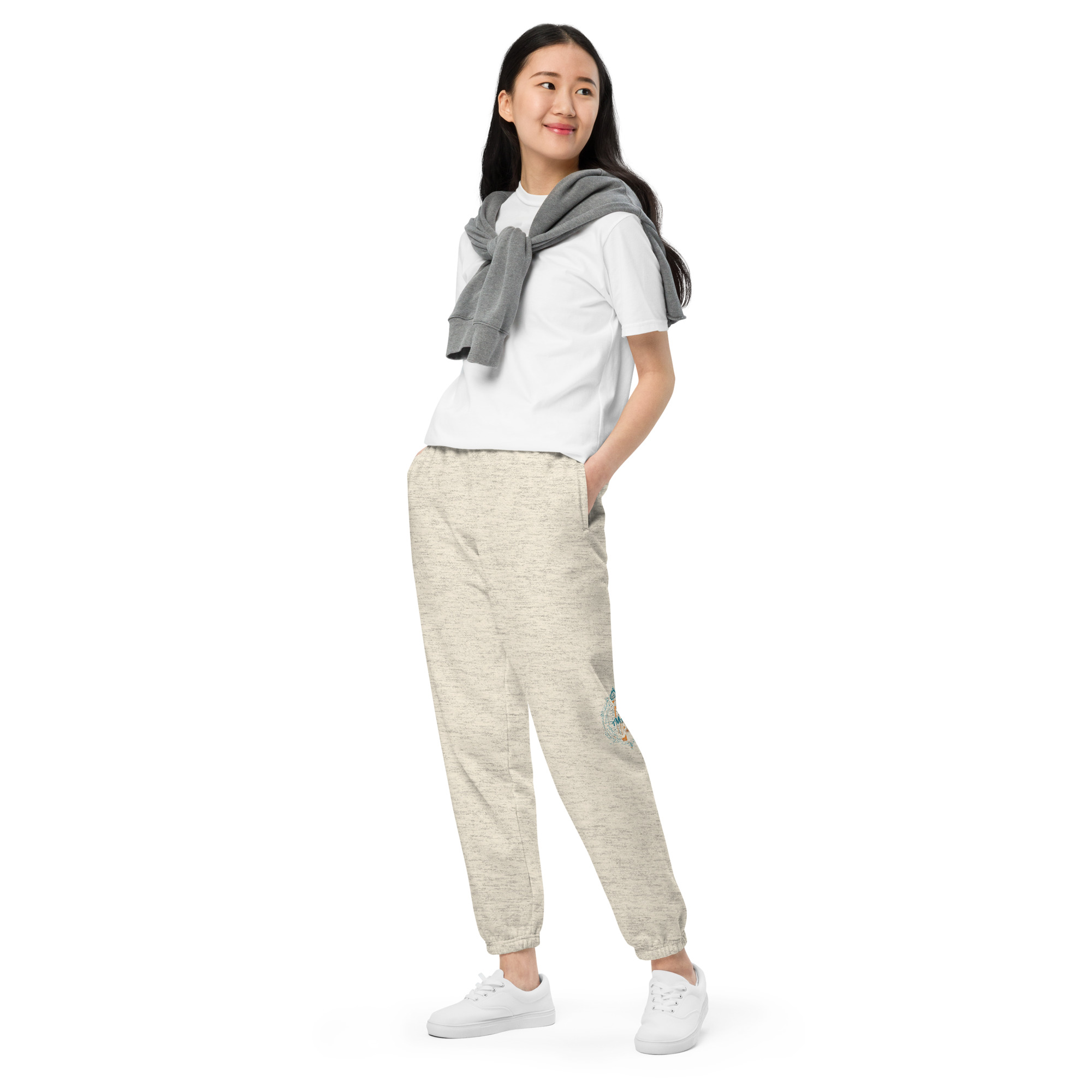 unisex-standard-comfort-sweatpants-oatmeal-front-655506aeae191.jpg