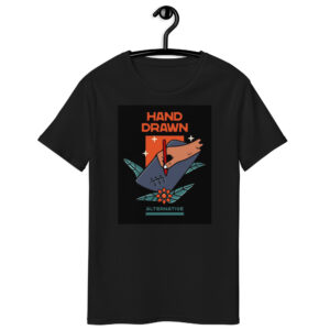 Men's premium cotton t-shirt