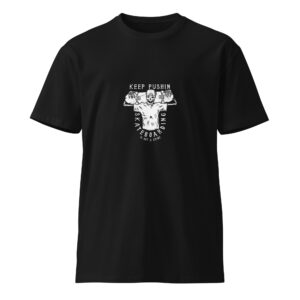 Unisex premium t-shirt